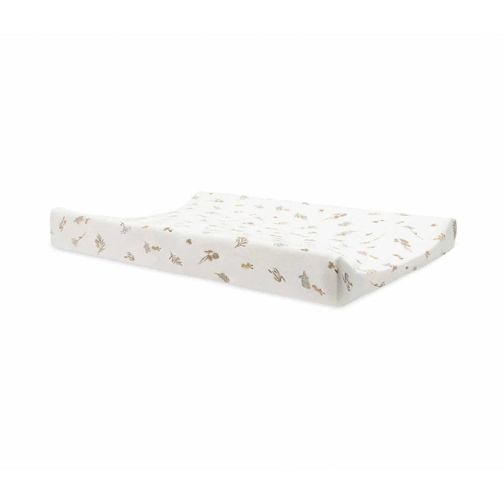 Jollein Changing Mat Cover Jersey 50x70cm - Riverside-Changing Mat Covers-Riverside- | Natural Baby Shower