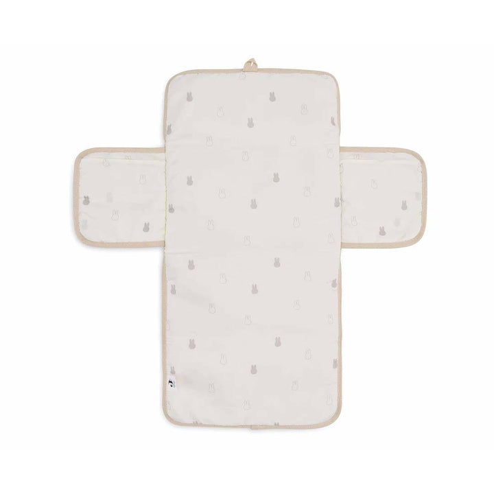 Jollein Changing Pad Terry Miffy - Nougat-Changing Mats-Nougat- | Natural Baby Shower