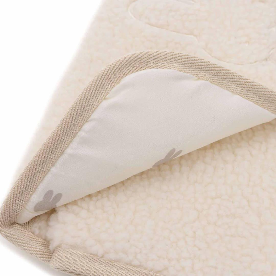 Jollein Changing Pad Terry Miffy - Nougat-Changing Mats-Nougat- | Natural Baby Shower