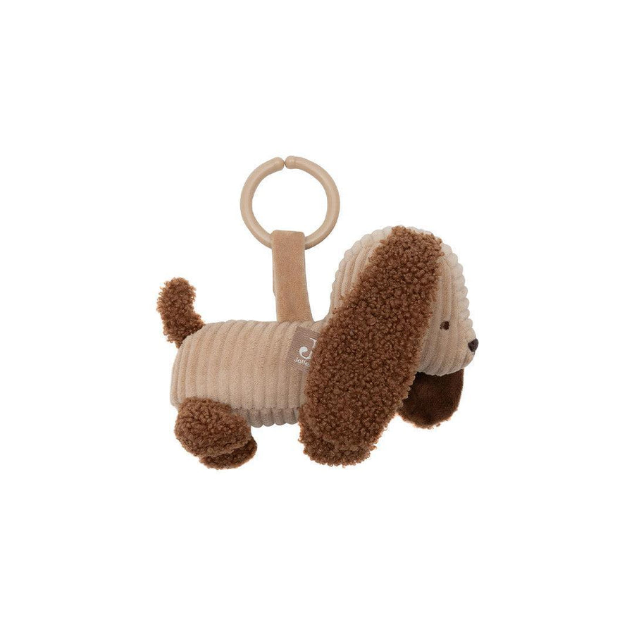 Jollein Pram Hanger - Diego-Pram Toys-Diego- | Natural Baby Shower