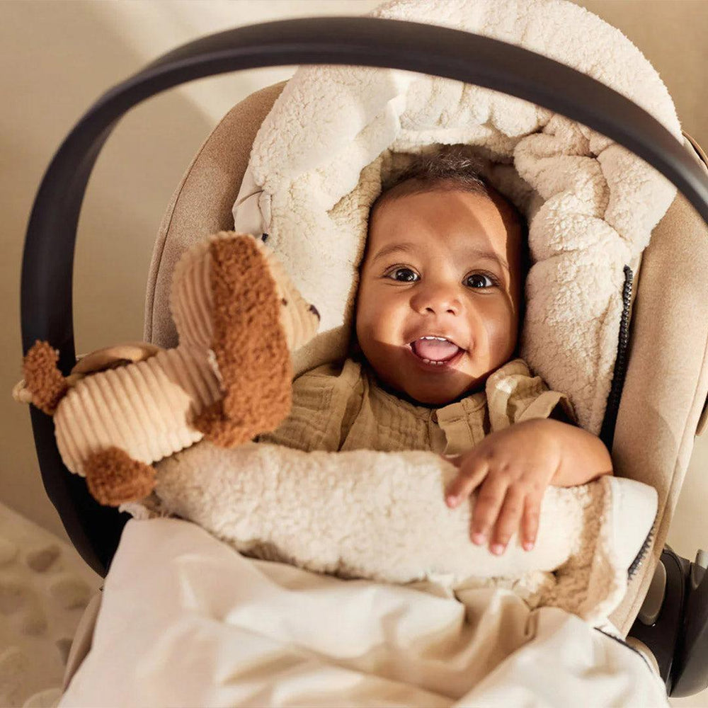 Jollein Pram Hanger - Diego-Pram Toys-Diego- | Natural Baby Shower