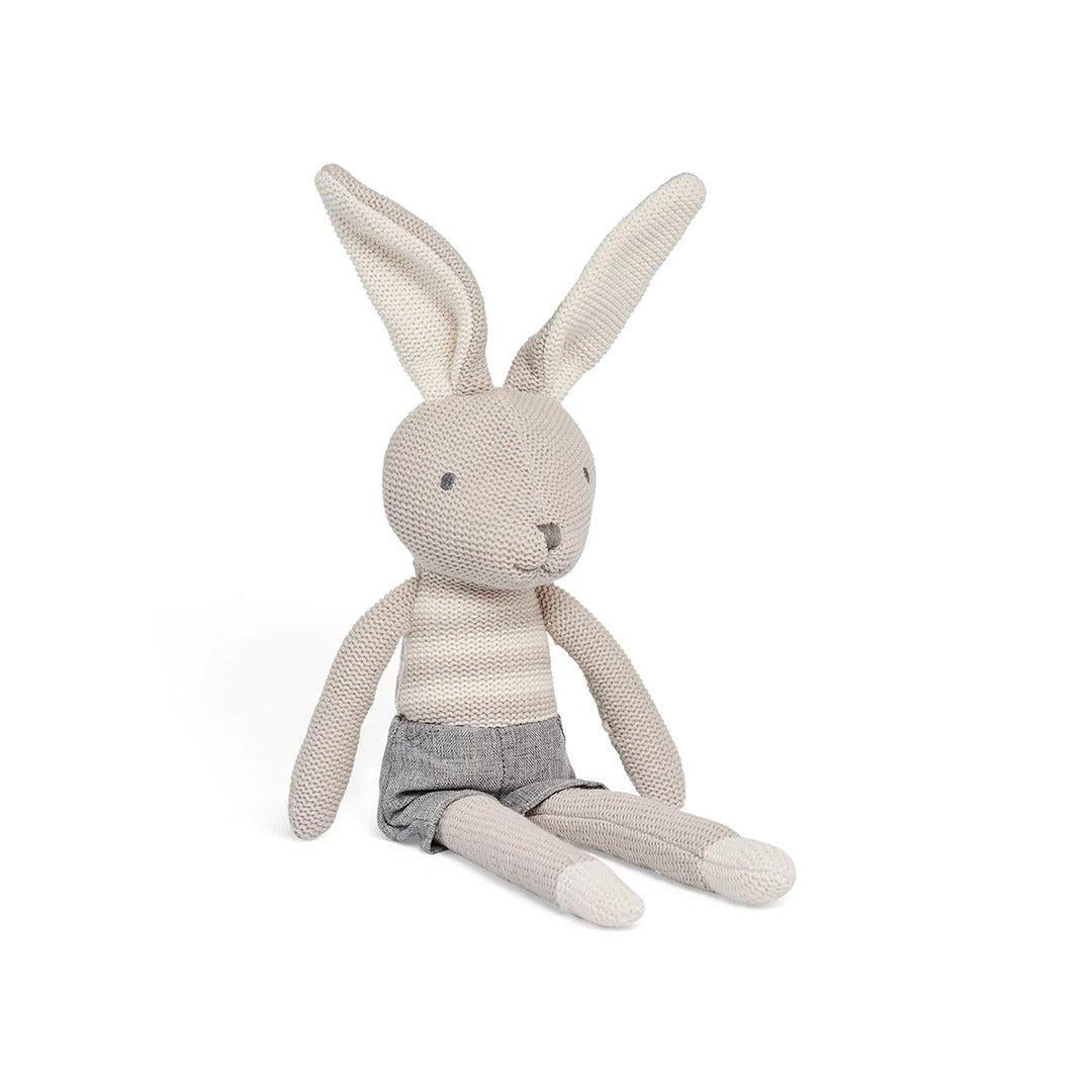 Jollein Stuffed Animal Bunny - Joey-Soft Toys-Joey- | Natural Baby Shower