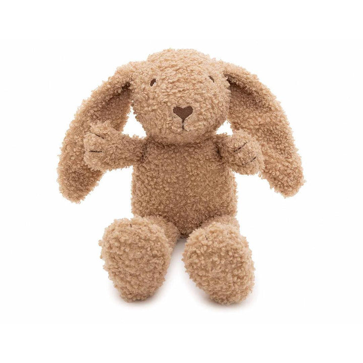 Jollein Stuffed Animal Bunny - Riverside-Soft Toys-Riverside- | Natural Baby Shower