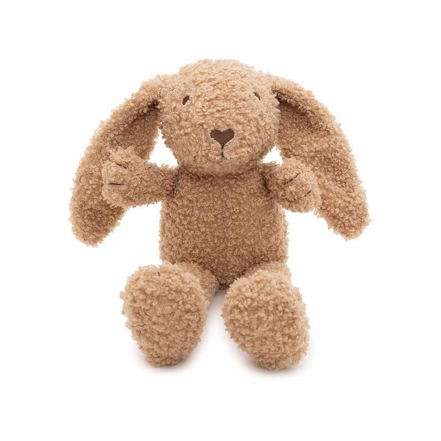 Jollein Stuffed Animal Bunny - Riverside-Soft Toys-Riverside- | Natural Baby Shower