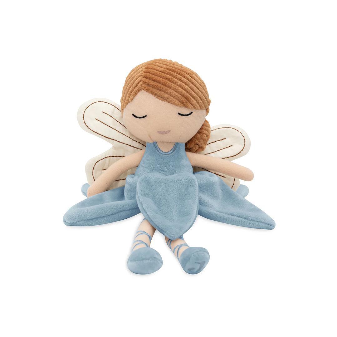 Jollein Stuffed Animal Fairy - Amy-Soft Toys-Amy- | Natural Baby Shower