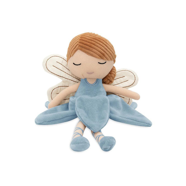 Jollein Stuffed Animal Fairy - Amy-Soft Toys-Amy- | Natural Baby Shower