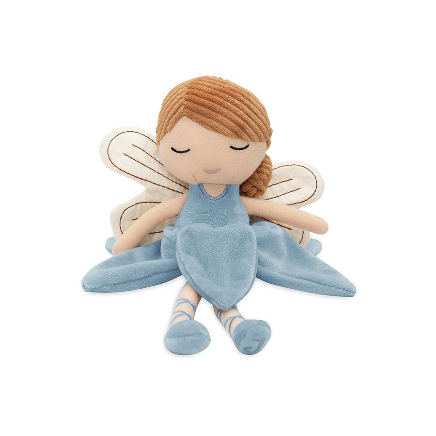 Jollein Stuffed Animal Fairy - Amy-Soft Toys-Amy- | Natural Baby Shower