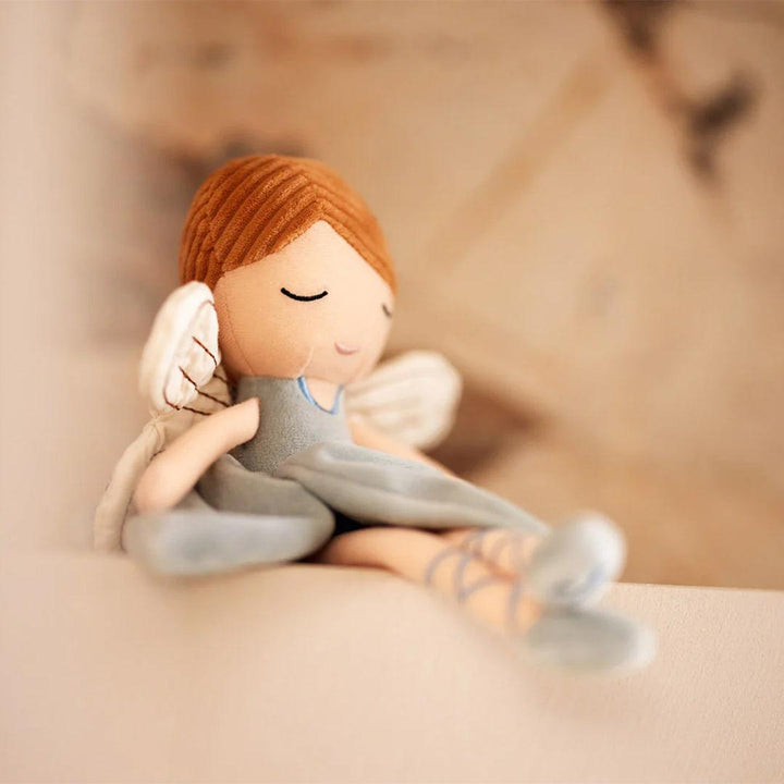 Jollein Stuffed Animal Fairy - Amy-Soft Toys-Amy- | Natural Baby Shower
