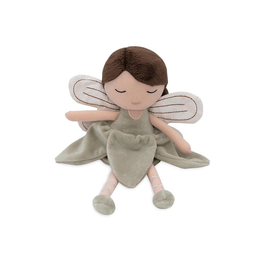 Jollein Stuffed Animal Fairy - Livia-Soft Toys-Livia- | Natural Baby Shower