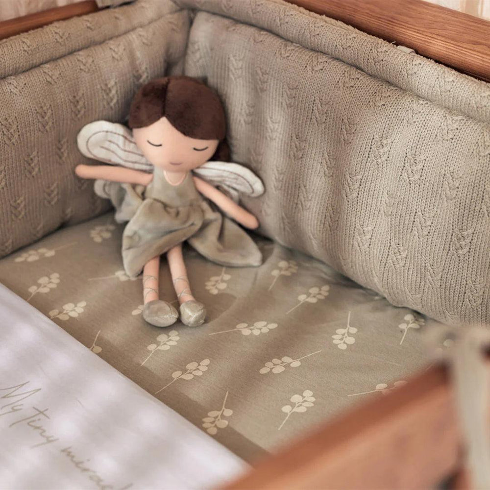 Jollein Stuffed Animal Fairy - Livia-Soft Toys-Livia- | Natural Baby Shower