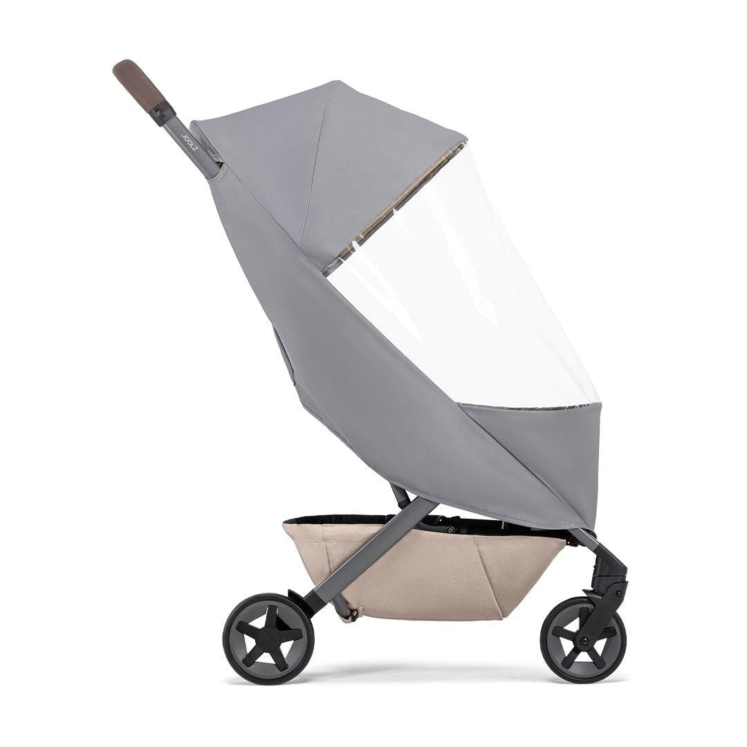 Joolz Aer+/Aer2 Stroller Raincover - Main Image
