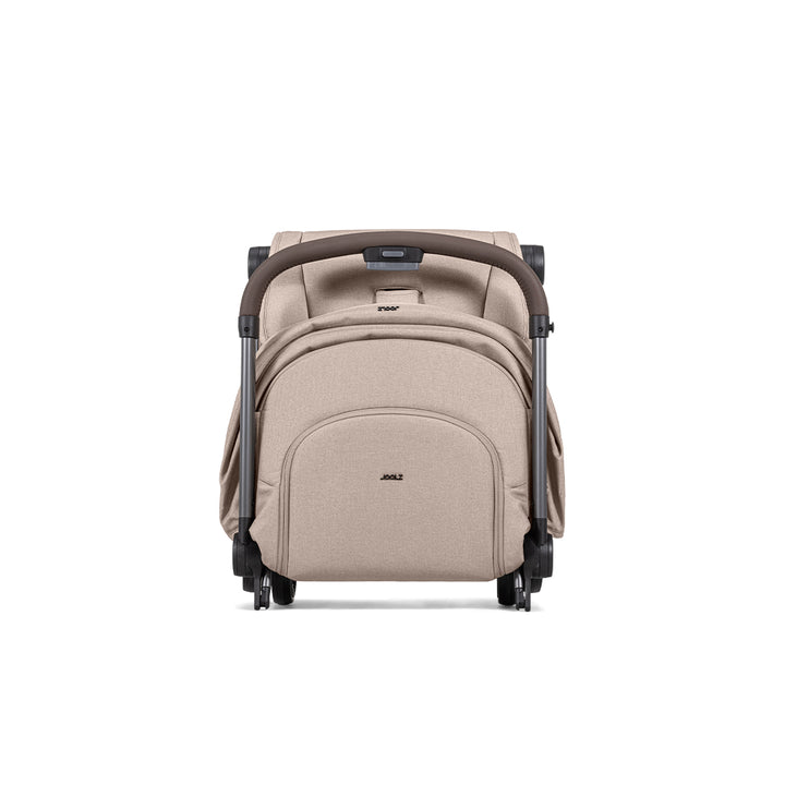 joolz-aer2-compact-stroller-sandy-taupe-flat-3 | Natural Baby Shower