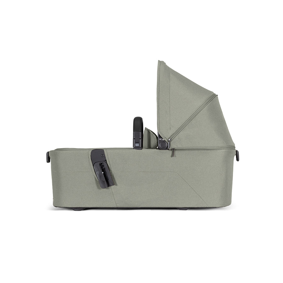 Joolz Aer2 Cot - Sage Green-Carrycots-Sage Green- | Natural Baby Shower