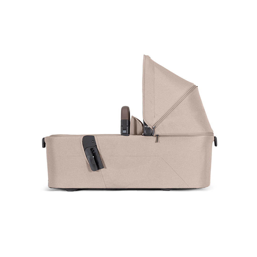 Joolz Aer2 Cot - Sandy Taupe-Carrycots-Sandy Taupe- | Natural Baby Shower