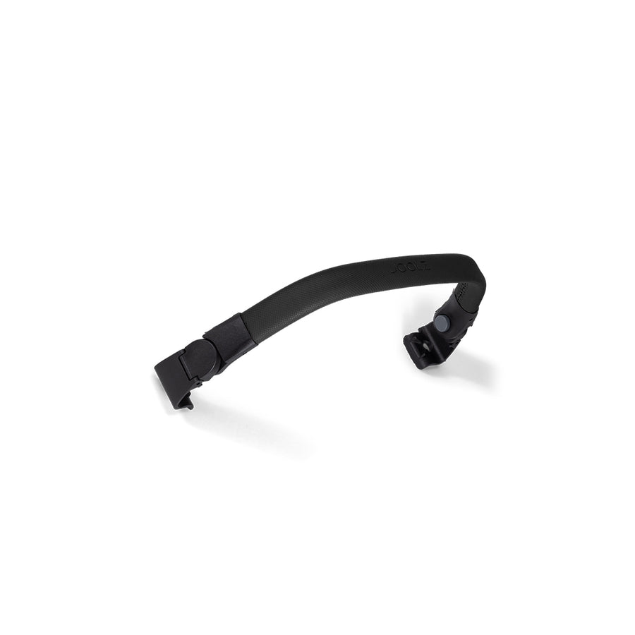 Joolz Aer2 Foldable Bumper Bar - Black Carbon-Bumper Bars-Black Carbon- | Natural Baby Shower