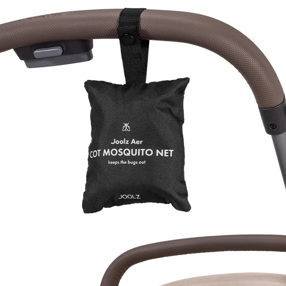 Joolz Aer2 Mosquito Net-Insect Nets- | Natural Baby Shower