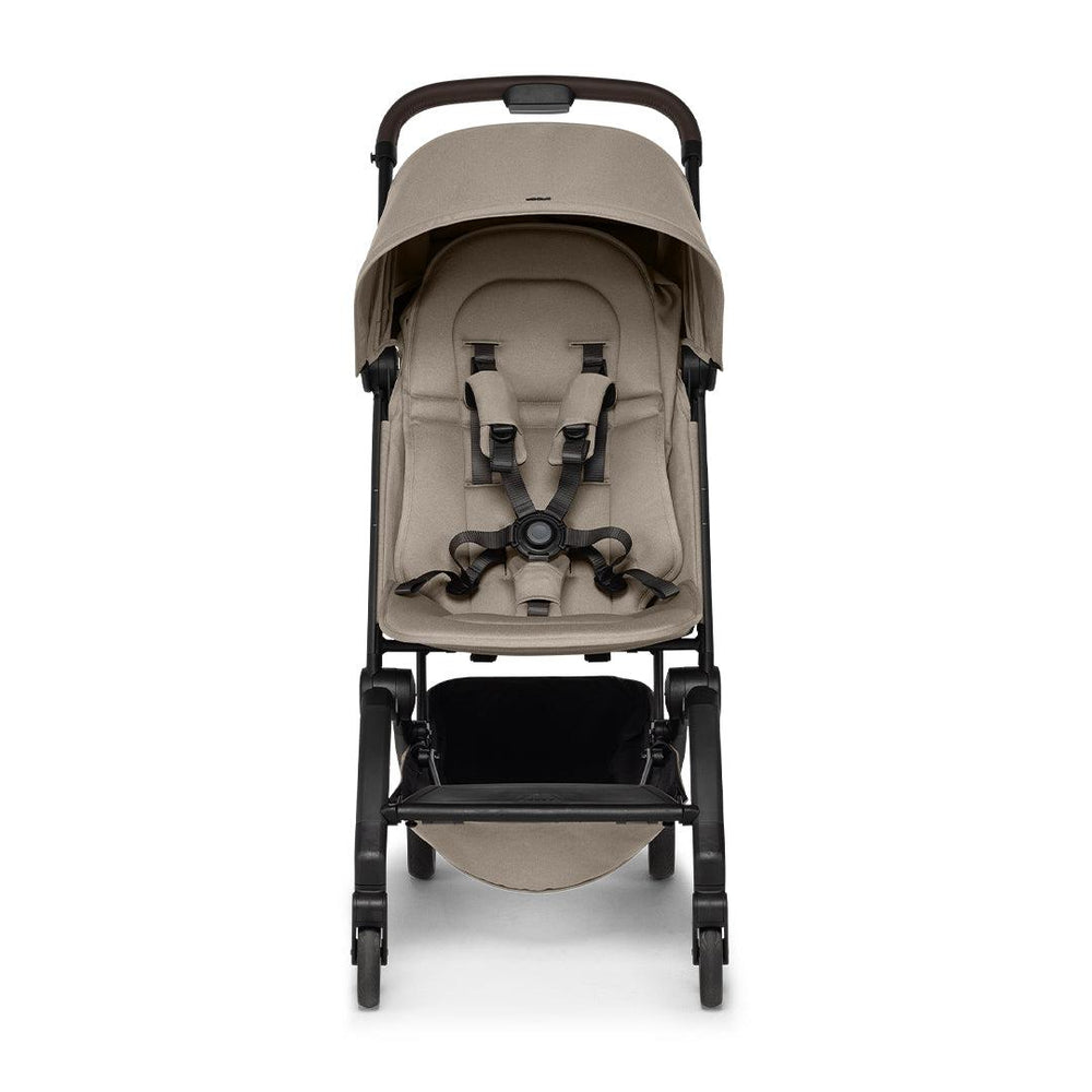 Joolz Aer+ Pushchair - Sandy Taupe-Strollers-No Carrycot-No Bumper Bar | Natural Baby Shower