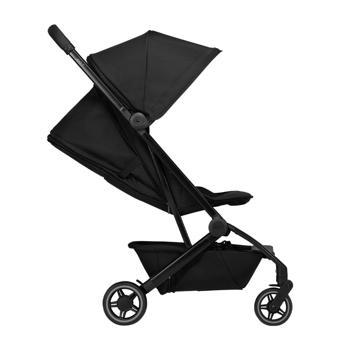 Joolz Aer+ Pushchair 2024 + Carrycot Bundle - Space Black/Lovely Taupe-Strollers-Lovely Taupe 2023 Cot- | Natural Baby Shower