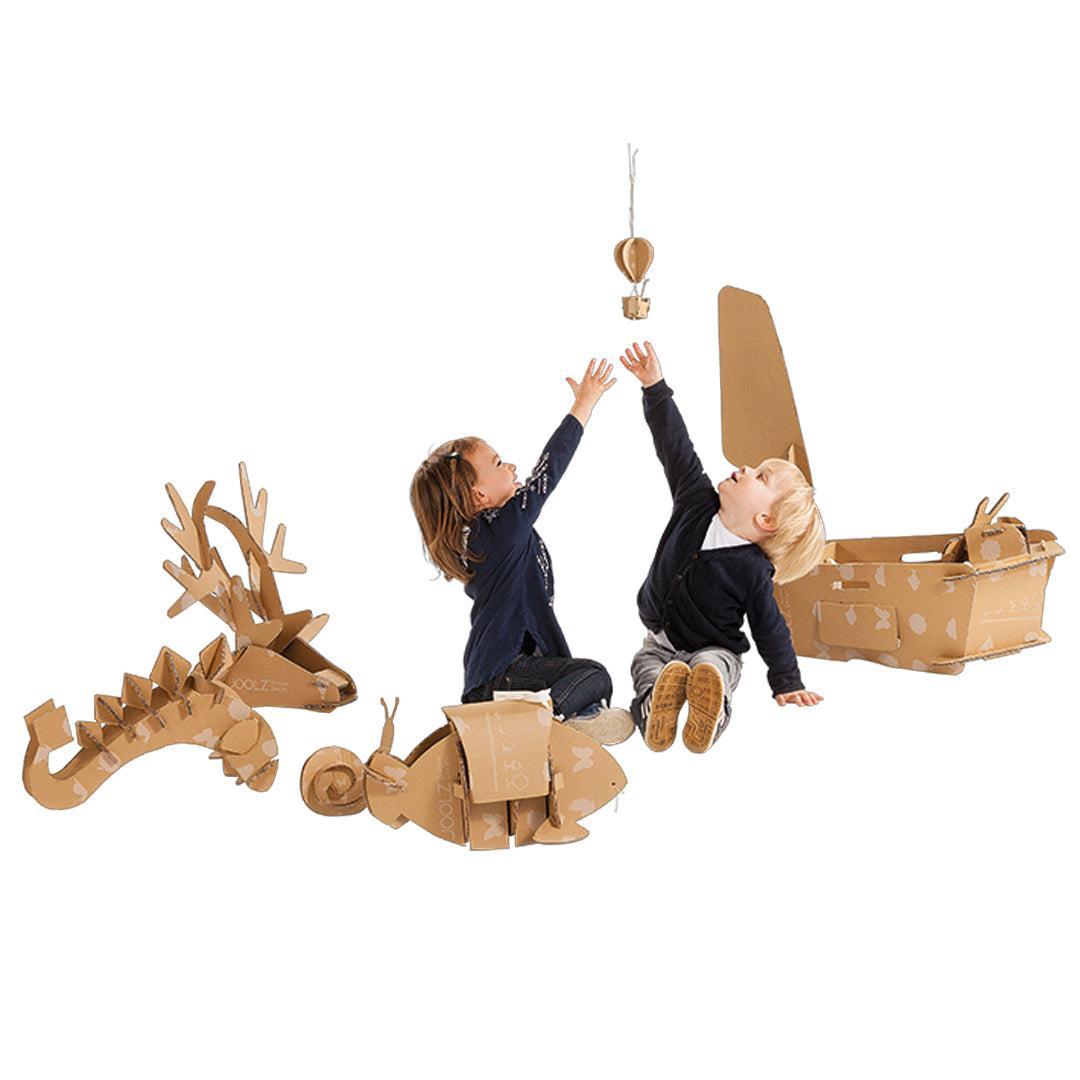 joolz-brand-enhanced | Natural Baby Shower