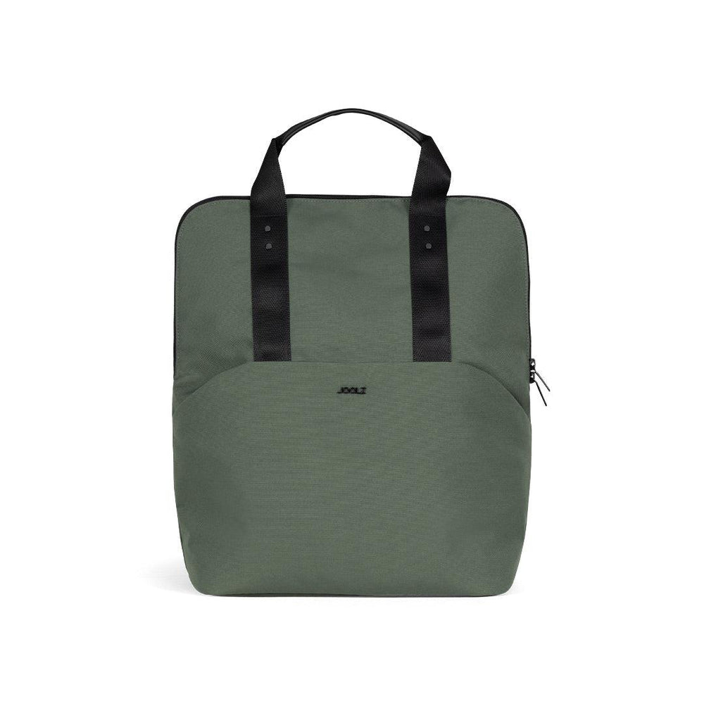 Joolz Changing Backpack - Forest Green-Changing Bags-Forest Green- | Natural Baby Shower