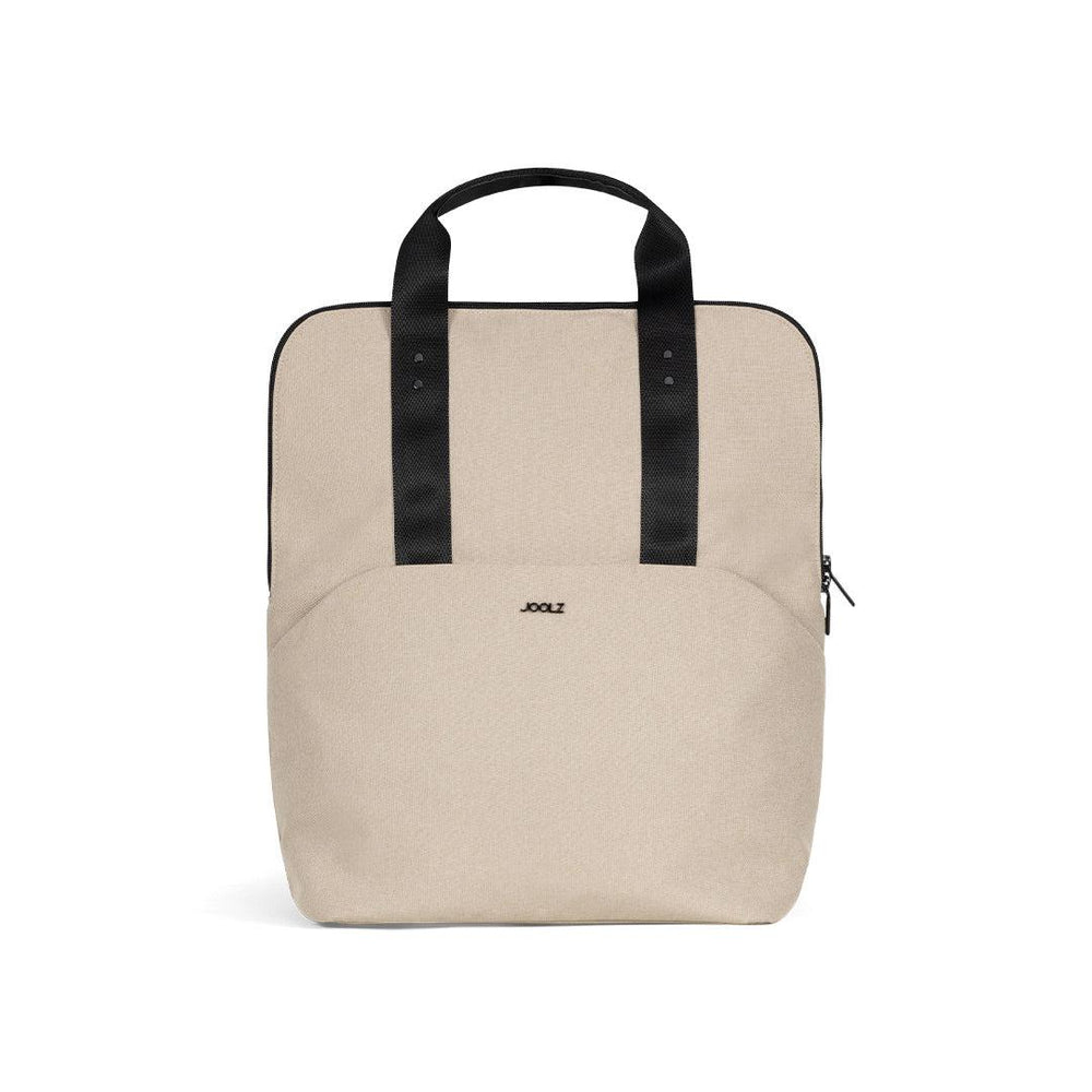 Joolz Changing Backpack - Sandy Taupe-Changing Bags-Sandy Taupe- | Natural Baby Shower