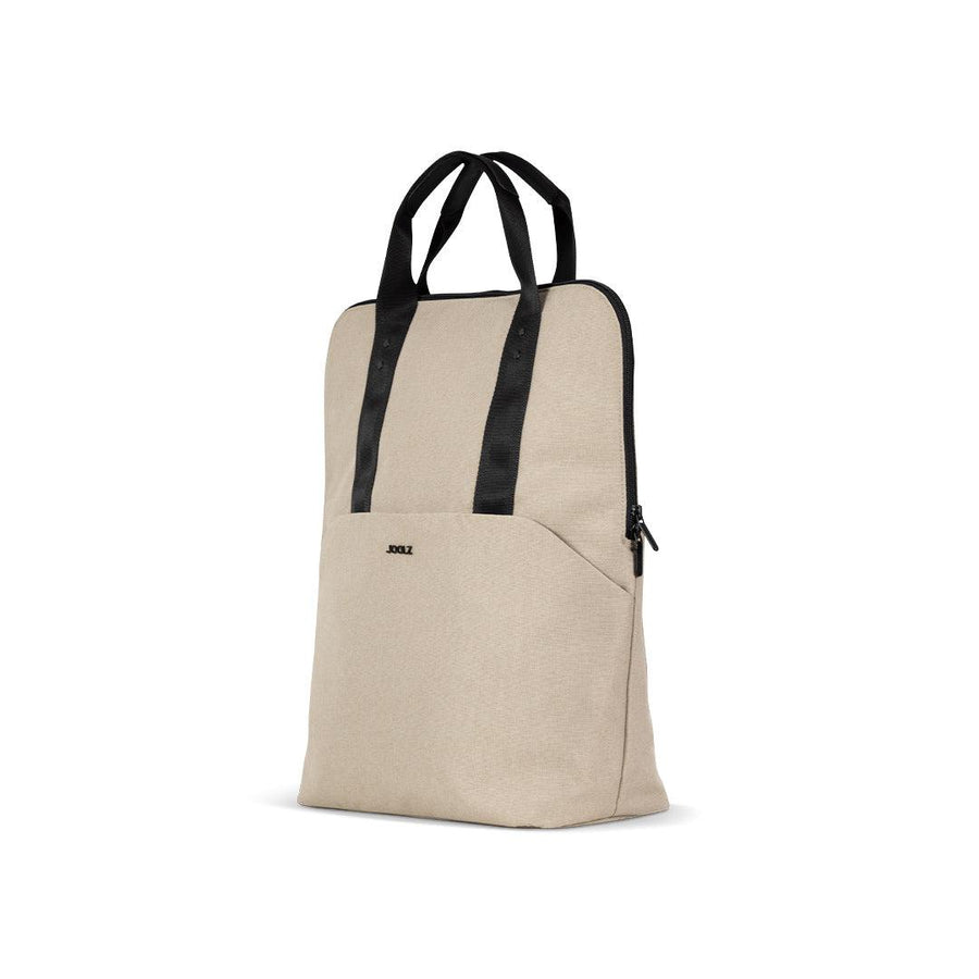 Joolz Changing Backpack - Sandy Taupe-Changing Bags-Sandy Taupe- | Natural Baby Shower