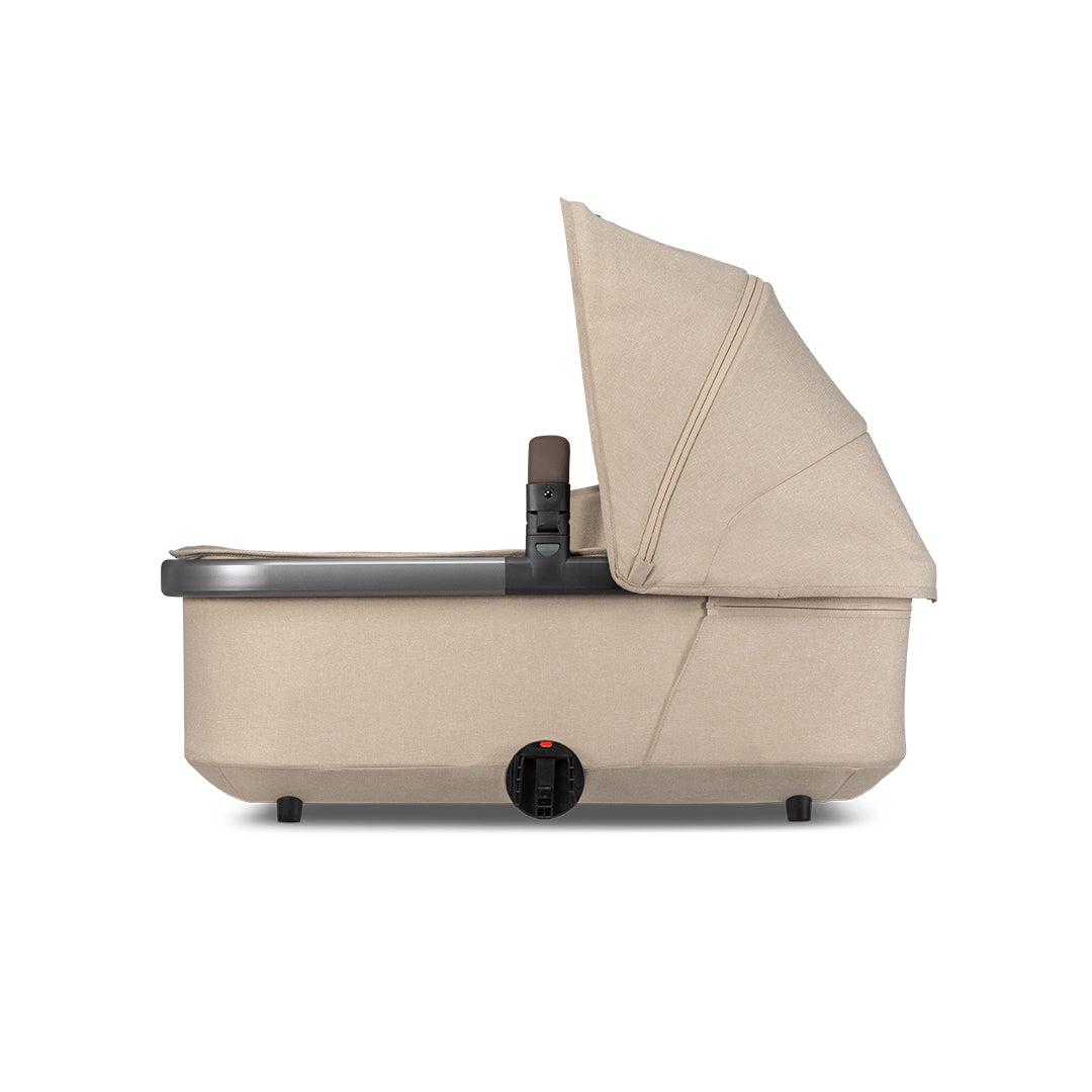 Joolz Geo3 Carrycot - Sandy Taupe - 2024-Carrycots-Sandy Taupe- | Natural Baby Shower