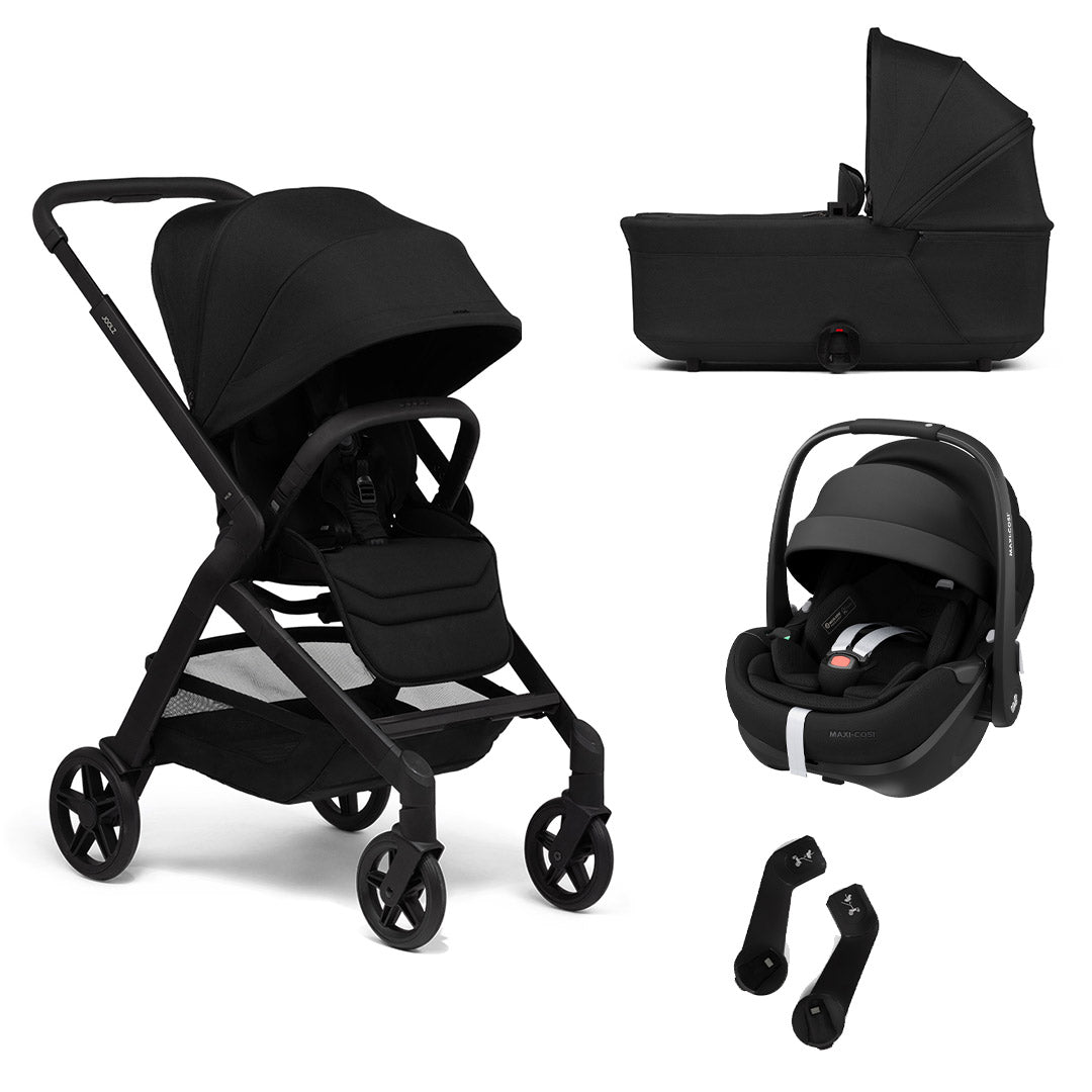 joolz hub price Joolz Hub2 + Pebble 360 Pro 2 Travel System