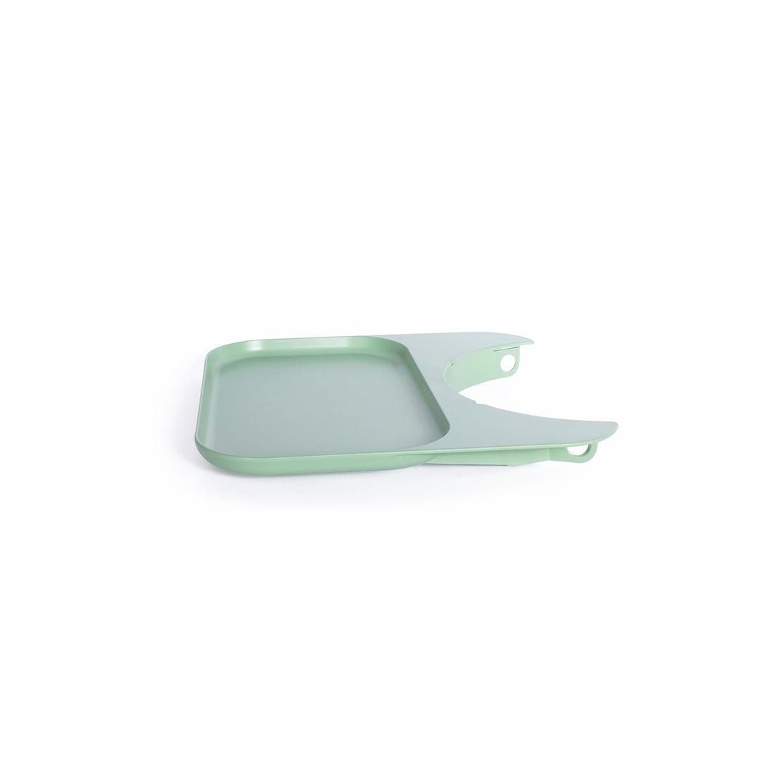KAOS Klapp Tray - Green-Highchair Accessories-Green- | Natural Baby Shower