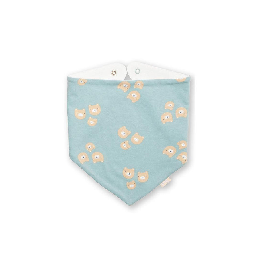 Kite Bib - The Three Bears-Bibs-The Three Bears-One Size | Natural Baby Shower