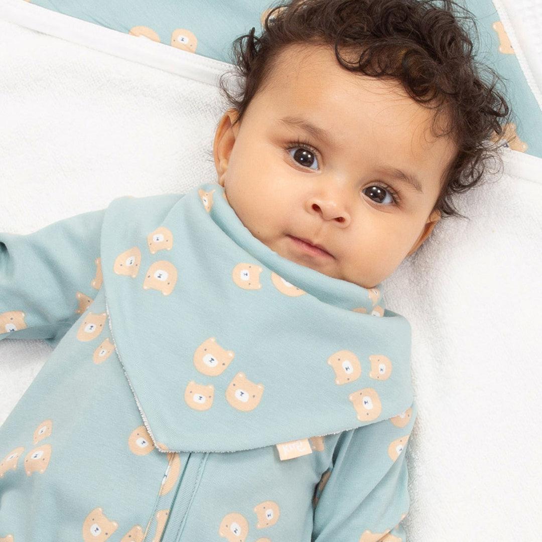 Kite Bib - The Three Bears-Bibs-The Three Bears-One Size | Natural Baby Shower