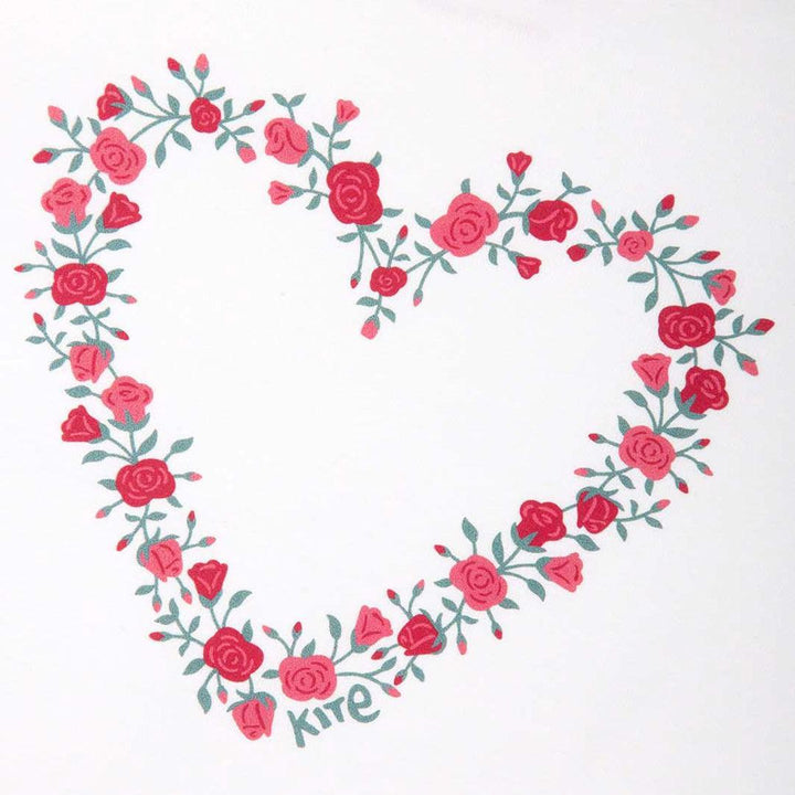 Kite Bodysuit - Rosey Love-Bodysuits-Rosey Love-0-3m | Natural Baby Shower