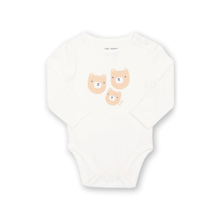 Kite Bodysuit - The Three Bears-Bodysuits-The Three Bears-0-3m | Natural Baby Shower