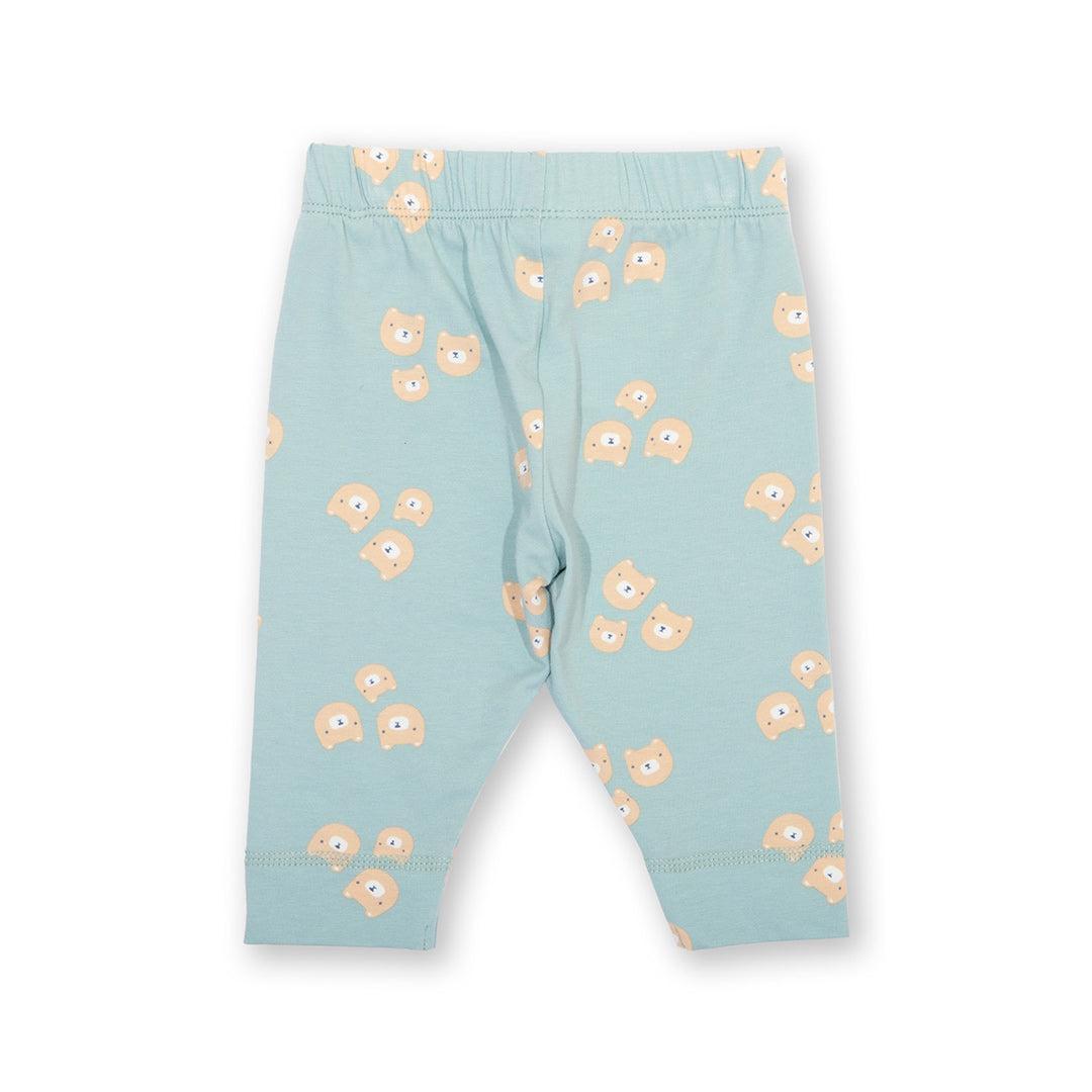 Kite Leggings - The Three Bears-Leggings-The Three Bears-0-3m | Natural Baby Shower