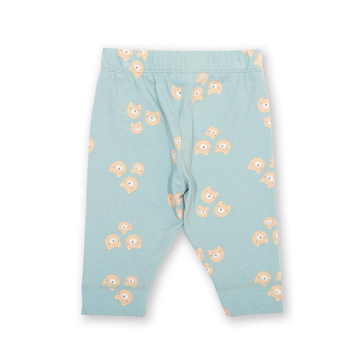 Kite Leggings - The Three Bears-Leggings-The Three Bears-0-3m | Natural Baby Shower