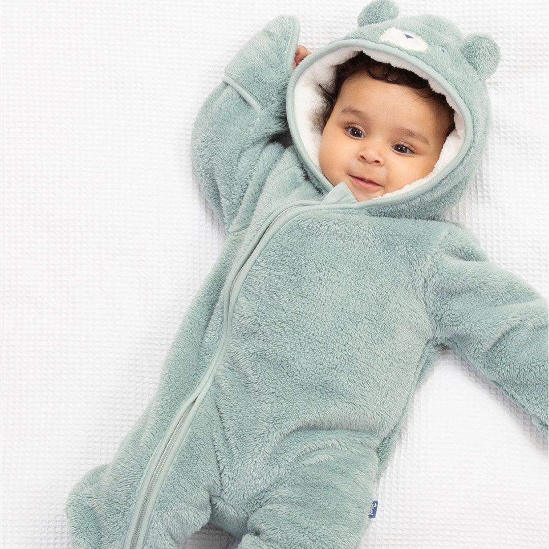 Kite Pramsuit - Baby Bear-Pramsuits-Baby Bear-0-3m | Natural Baby Shower