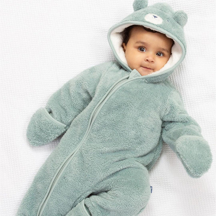 Kite Pramsuit - Baby Bear-Pramsuits-Baby Bear-0-3m | Natural Baby Shower