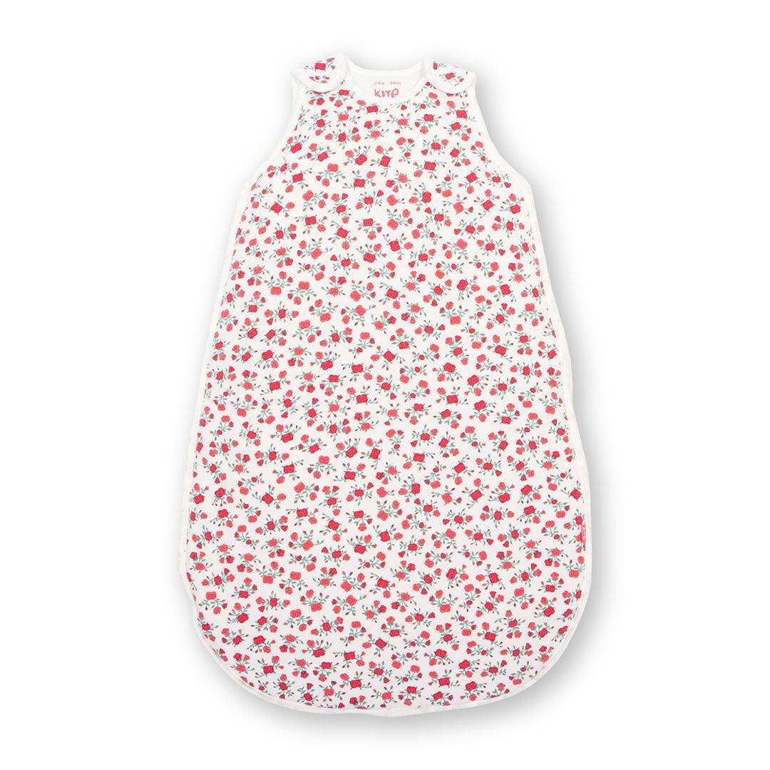Kite Sleeping Bag - Rosey Posey-Sleeping bags-Rosey Posey-0-6m | Natural Baby Shower
