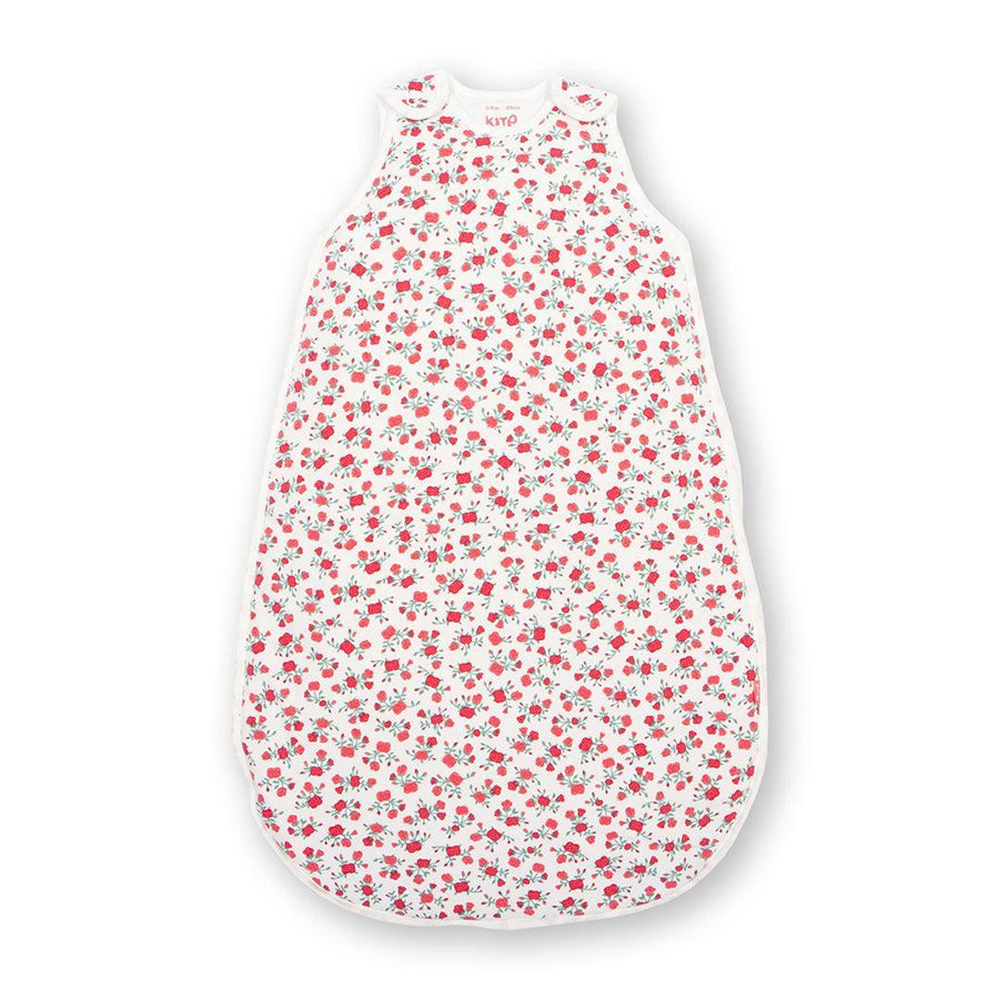 Kite Sleeping Bag - Rosey Posey-Sleeping bags-Rosey Posey-0-6m | Natural Baby Shower