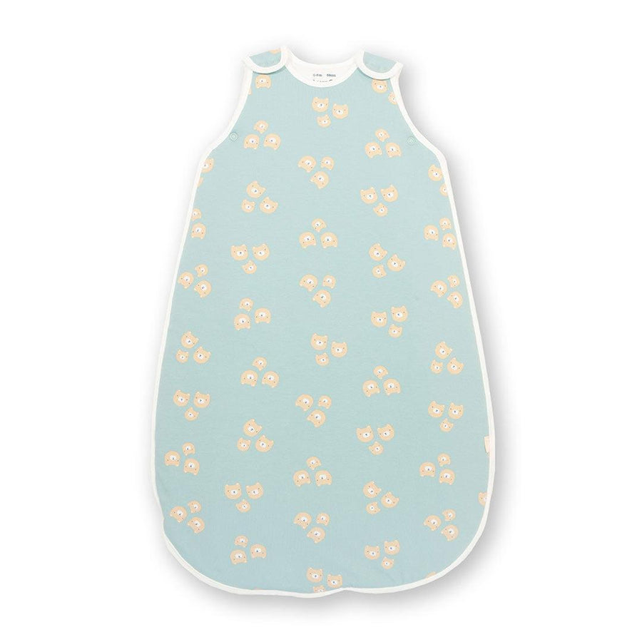 Kite Sleeping Bag - The Three Bears-Sleeping bags-The Three Bears-0-6m | Natural Baby Shower