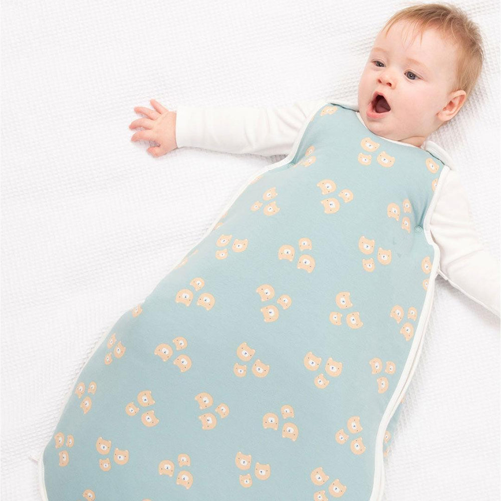 Kite Sleeping Bag - The Three Bears-Sleeping bags-The Three Bears-0-6m | Natural Baby Shower