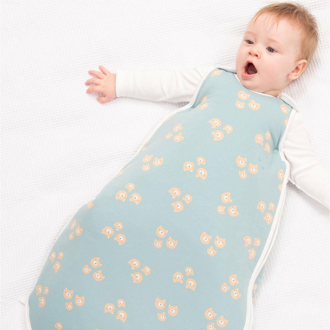 Kite Sleeping Bag - The Three Bears-Sleeping bags-The Three Bears-0-6m | Natural Baby Shower