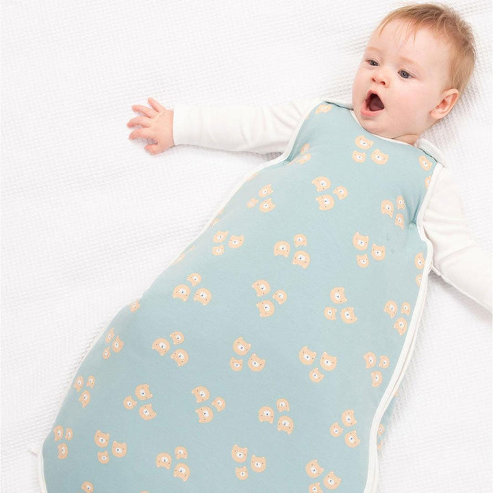 Kite Sleeping Bag - The Three Bears-Sleeping bags-The Three Bears-0-6m | Natural Baby Shower