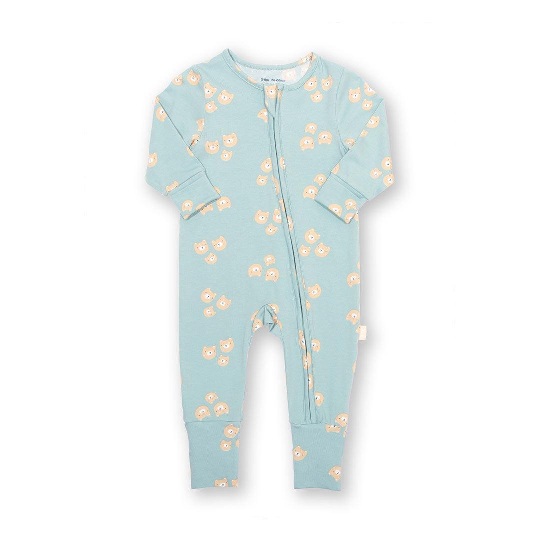 Kite Sleepsuit - The Three Bears-Sleepsuits-The Three Bears-0-3m | Natural Baby Shower