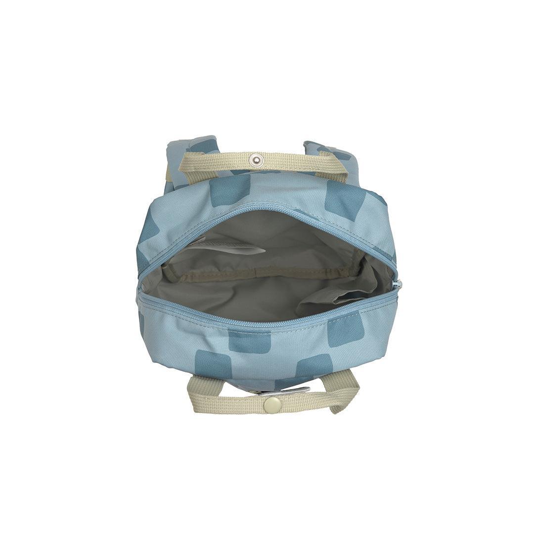 Lassig Mini Square Backpack - Dog-Children's Backpacks-Dog- | Natural Baby Shower