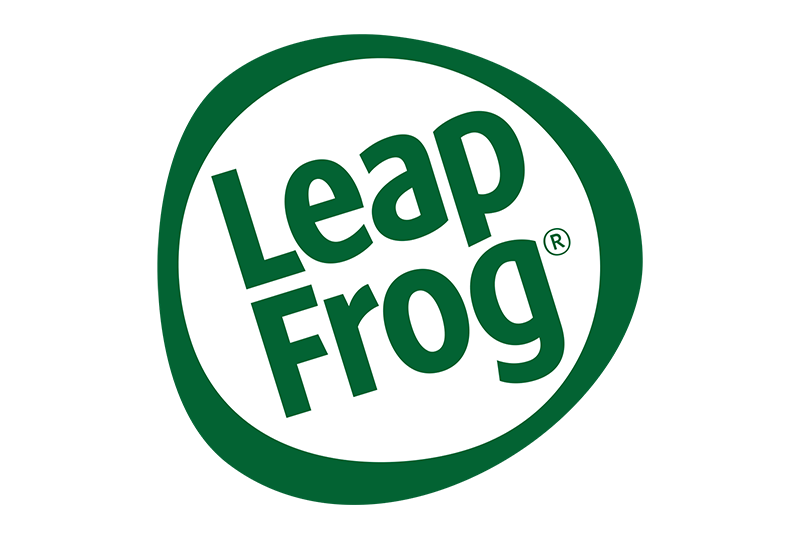 leap-frog-logo | Natural Baby Shower