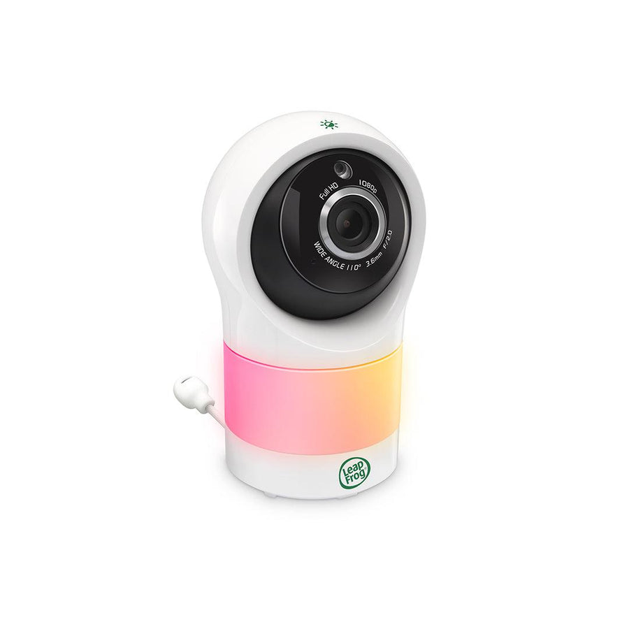 Leapfrog LF1911 HD Smart Baby Cam-Baby Monitors- | Natural Baby Shower