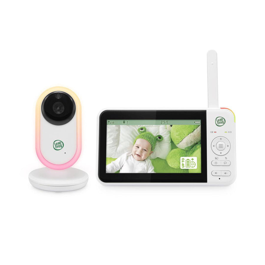 Leapfrog LF2415 Video Baby Monitor-Baby Monitors- | Natural Baby Shower