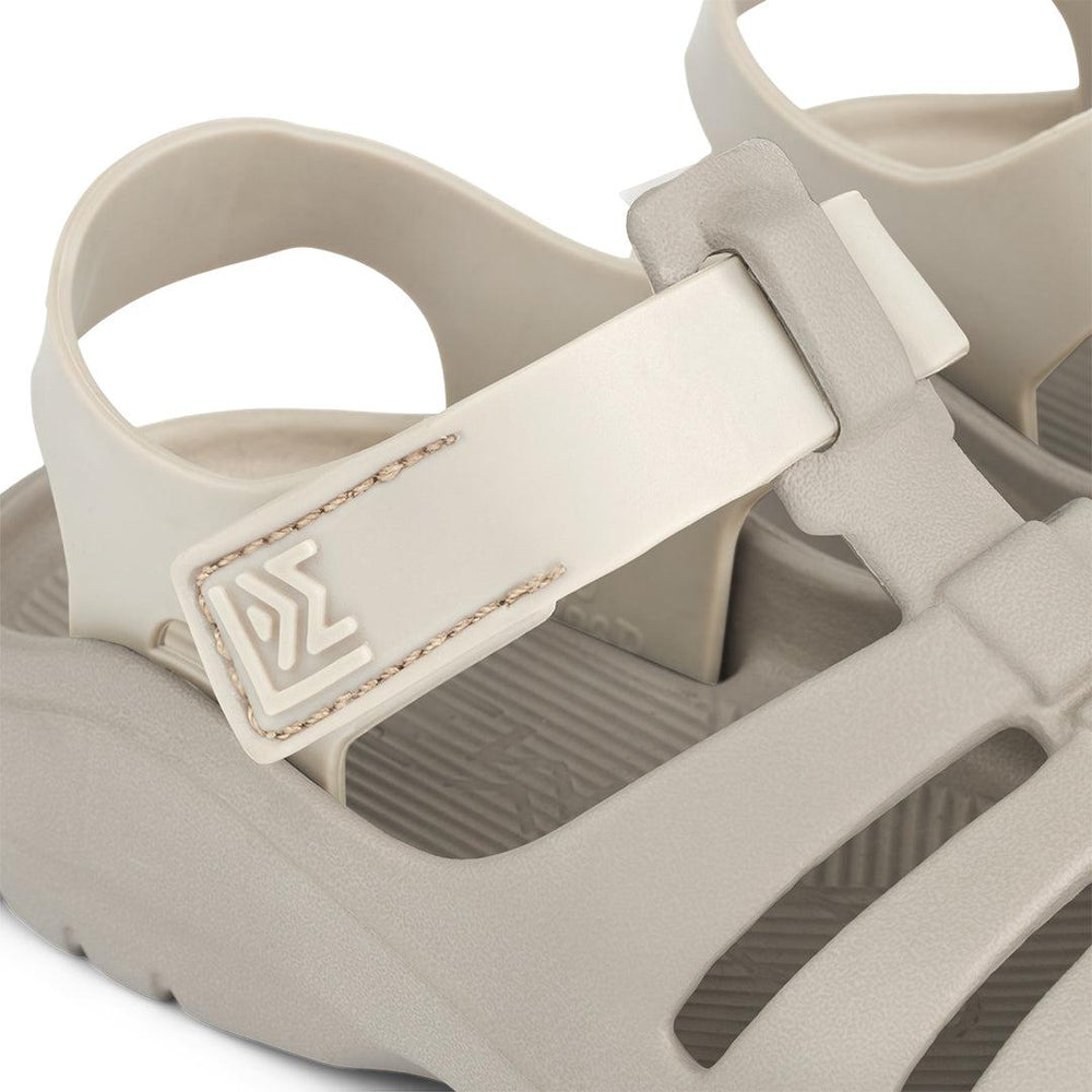 Liewood Beau Sandals - Sandy - Mist-Sandals-Sandy/Mist-19 | Natural Baby Shower