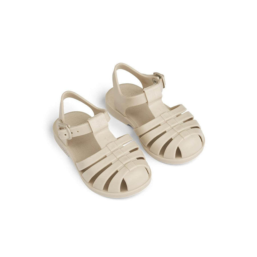 Liewood Bre Sandals - Sandy-Sandals-Sandy-19 | Natural Baby Shower